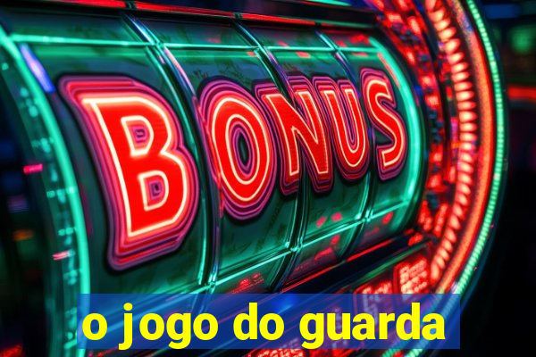 o jogo do guarda-chuva